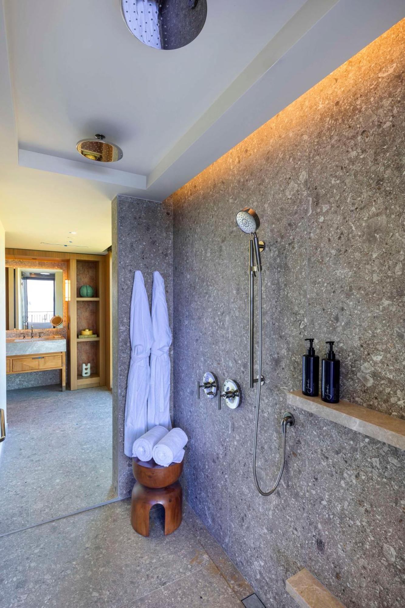 Hotel Waldorf Astoria Costa Rica Punta Cacique Extérieur photo
