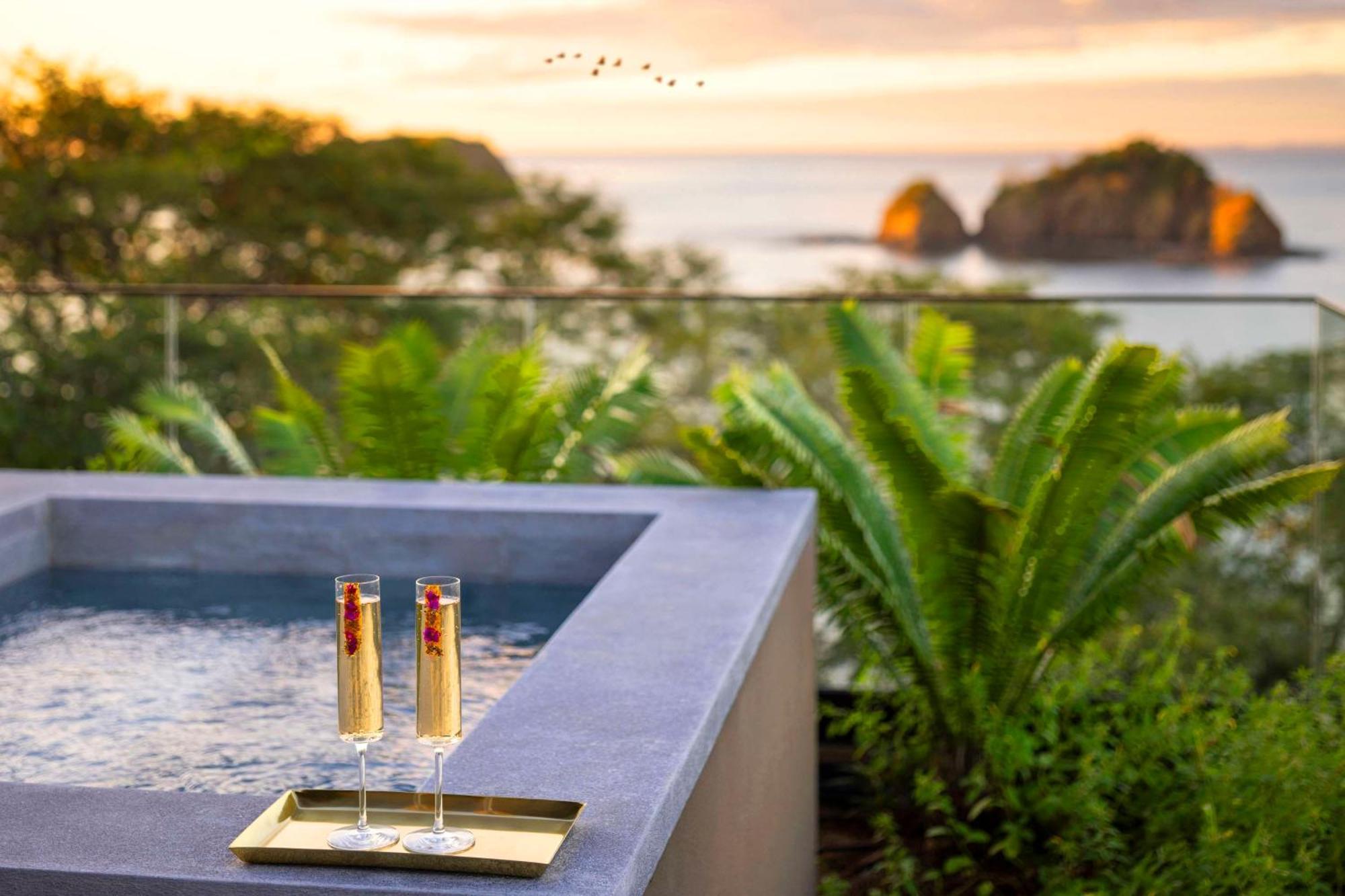 Hotel Waldorf Astoria Costa Rica Punta Cacique Extérieur photo