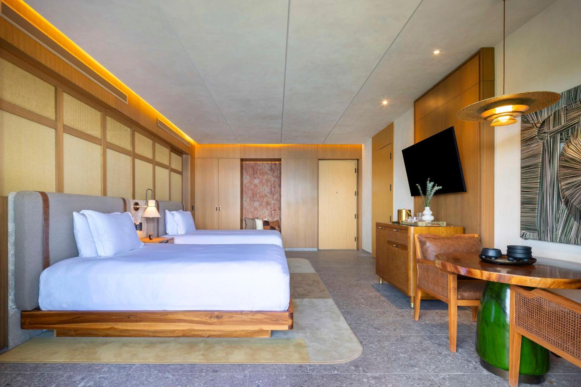 Hotel Waldorf Astoria Costa Rica Punta Cacique Extérieur photo