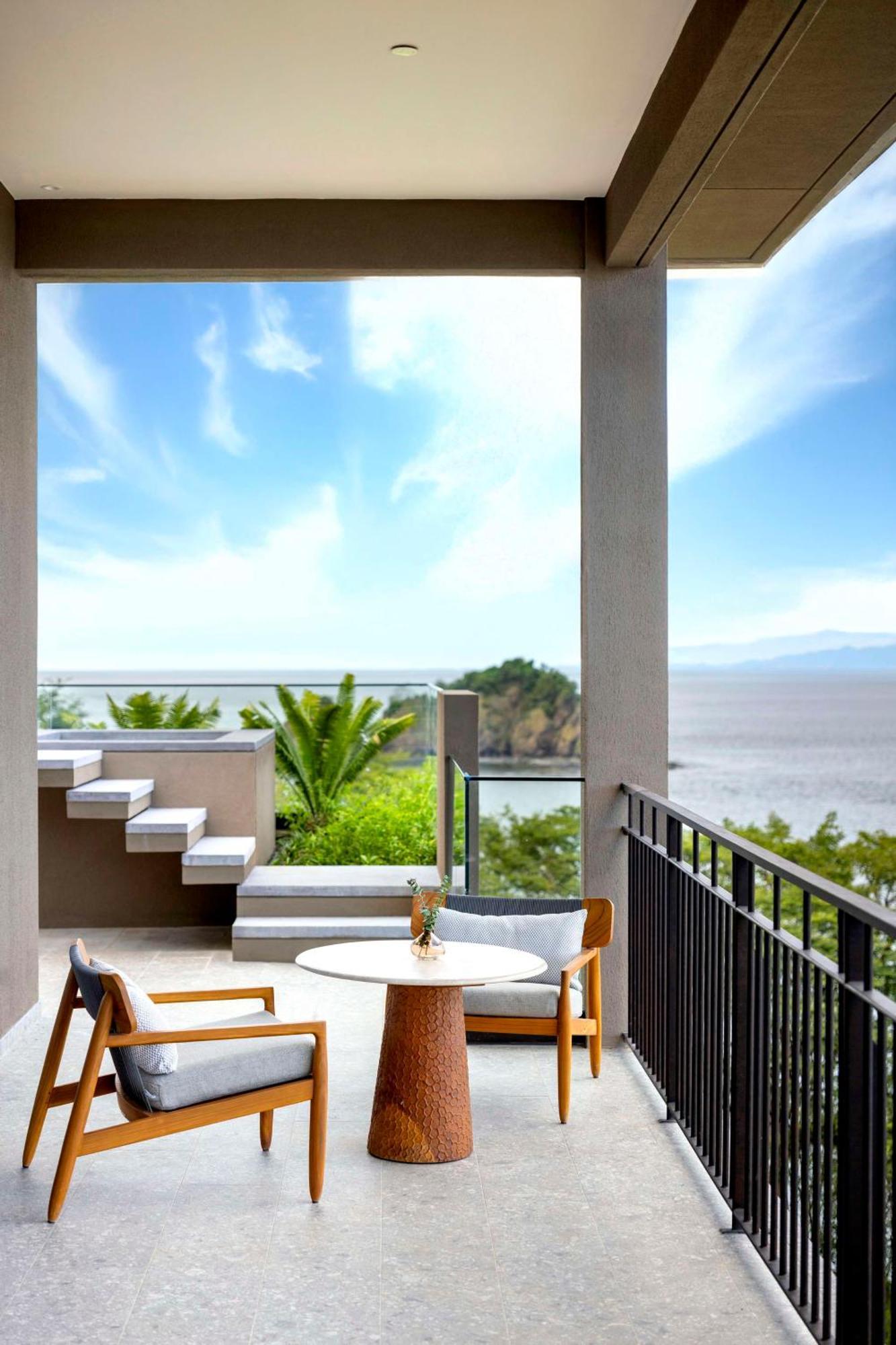 Hotel Waldorf Astoria Costa Rica Punta Cacique Extérieur photo